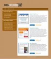 Dog Training Review Site Personal Use Article 