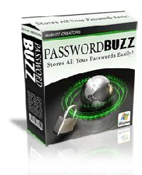 Password Buzz MRR Software