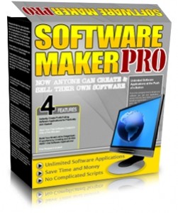 Software Maker Pro Plr Software