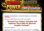 Turbo Power Graphics Mrr Graphic