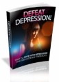Defeat Depression! Mrr Ebook