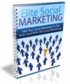 Elite Social Marketing Plr Ebook