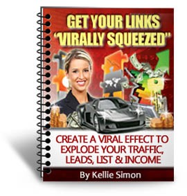 Get Your Links Virally Squeezed Give Away Rights Ebook