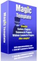Magic Template Wp Plugin Personal Use Template 