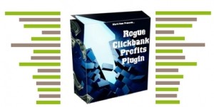 Rogue Clickbank Profits Plugin Plr Script