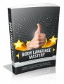 Body Language Mastery Mrr Ebook