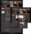Business Theme 01 Mrr Template