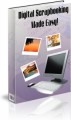 Digital Scrapbooking Made Easy Plr Ebook