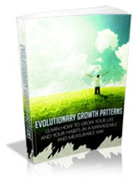 Evolutionary Growth Patterns Give Away Rights Ebook