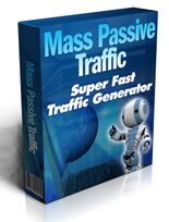 Mass Passive Traffic Personal Use Software With Video