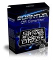 Quantum Qr Generator MRR Software 