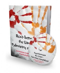 Read Between The Lines – Palmistry Simplified Mrr Ebook With Audio