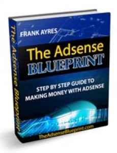The Adsense Blueprint Resale Rights Ebook