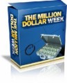 The Million Dollar Week Resale Rights Software