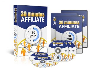30 Minutes Affiliate Personal Use Video With Audio