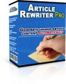 Article Rewriter Pro MRR Software