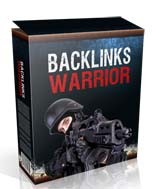 Backlinks Warrior Personal Use Software