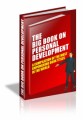 Big Book On Personal Development MRR Ebook 