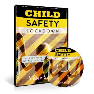 Child Safety Lockdown Upgrade MRR Video With Audio