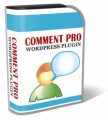 Comment Pro Wp Plugin Personal Use Software 