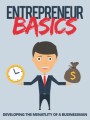 Entrepreneur Basics Give Away Rights Ebook 