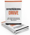 Entrepreneurial Drive MRR Ebook
