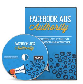 Facebook Ads Authority Gold MRR Video
