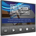 Free Facebook Traffic Strategies Video Upgrade MRR Video