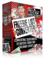 Freebie List Converter Personal Use Video