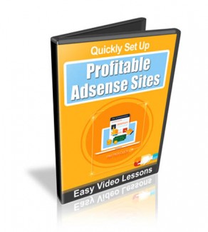 How To Create Profitable Adsense Sites Personal Use Video