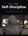 How To Master Self-discipline PLR Ebook