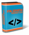 Html Exporter Wordpress Plugin Personal Use Software 