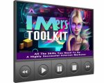 Imers Toolkit – Video Upgrade MRR Video With Audio