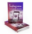 Instagram Marketing Secrets MRR Ebook