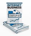 Internet Business Startup Kit MRR Ebook