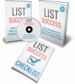 List Success MRR Ebook With Audio