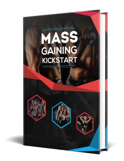 Mass Gaining Kickstart PLR Ebook