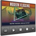 Modern Vlogging Video Upgrade MRR Video With Audio