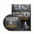 Muscle Building 101 Video Upgrade MRR Video With Audio