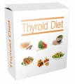 New Thyroid Diet Flipping Niche Blog Personal Use Template