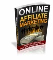 Online Affiliate Marketing Give Away Rights Ebook