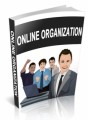 Online Organization Personal Use Ebook With Audio