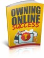Owning Online Success MRR Ebook