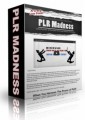 Plr Madness 1400 Articles PLR Article
