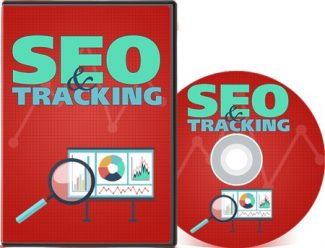 Seo And Tracking MRR Video