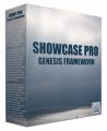 Showcase Pro Genesis Framework Personal Use Template