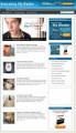 Shy Bladder Niche Blog Personal Use Template With Video