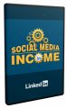 Social Media Income Linkedin MRR Video