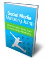Social Media Marketing Jump MRR Ebook