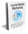 Social Media Marketing Made Easy PLR Autoresponder Messages
